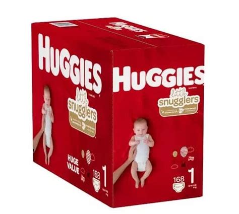 are huggies diapers made in china